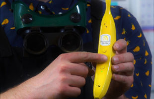 The Banana Phone Now Exists And I Need One Badly!