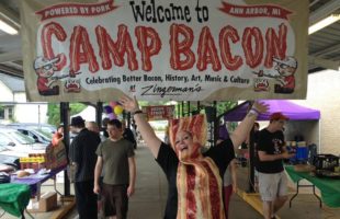 Camp Bacon Is A Real Event That Exists Just For Bacon Lovers