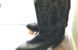 These Cowboy Boot Roller Skates Are Every Kind Of Glorious