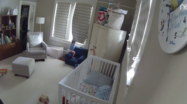 This Little Boy Loves Fire Trucks, Then He Sees A Fire Truck IRL!