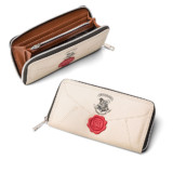 Hogwarts Acceptance Letter Wallet