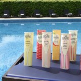 Booze Popsicles