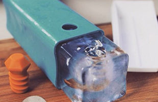Now You Can Buy A Kit To Make Your Own Ice Pipe