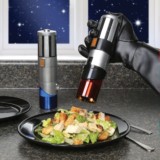 Lightsaber Salt & Pepper Grinders