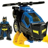 Fisher-Price Imaginext DC Super Friends Batcopter