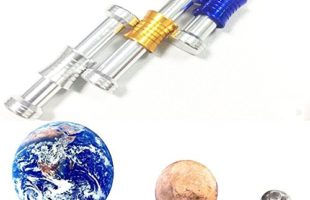 Moon Drop – Fidget Desk Toy for ADHD Anxiety and Boredom Relieve