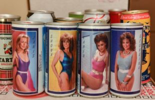 40 Years of Beer Can Collections Hobby Ends up