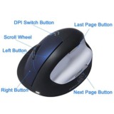 Ergonomically Designed Vertical Mouse