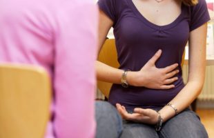 A Woman Had Period Pain During Office Hours and Her Colleague Reports her as Unprofessional