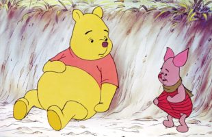 Winnie The Pooh Banned in China