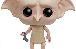 Harry Potter Action Figure – Dobby