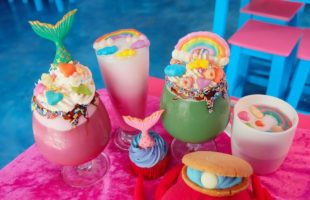 Mermaid Island Café: A Place In Thailand Which Helps Your Wildest Mermaid Fantasies Come True