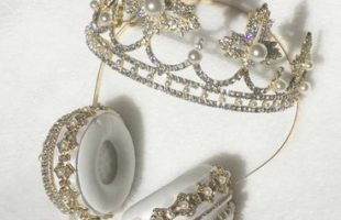 Lit Headphones: Perfect Accessories For Princess Best Crown Headphones And Tiara Headphones