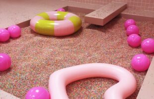 San Francisco Going To Witness The Mouth Melting Museum Of Ice Cream