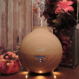 Ultra Quiet Ultrasonic Nebulizer