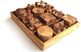Handmade Puzzle Sets – Must Buy
