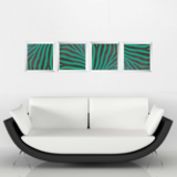 Smart LED Artwork