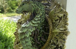 Mystical Polymer Clay Creatures