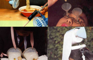 Watch Some of The Incredible Inventions by Japan