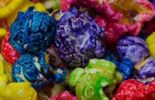 Treat Yourself! With Yum Yum’s Gourmet Popcorn