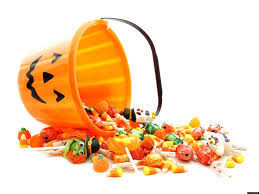 Reuse Halloween Leftover