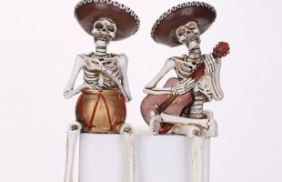 Halloween Party Musicians