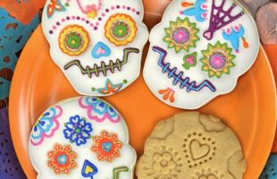 Halloween Sweet Spirits Cookie Cutters
