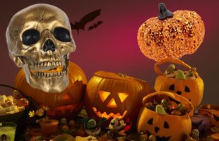 Happy Halloween 2017: Know How It Came