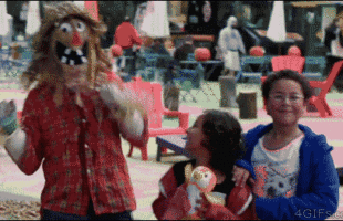Halloween Best Pranks to Play