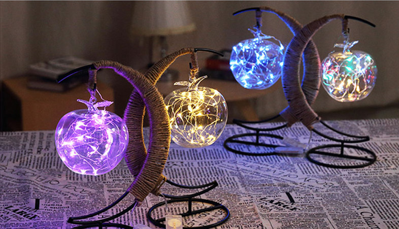 Wonderful Starry Lights