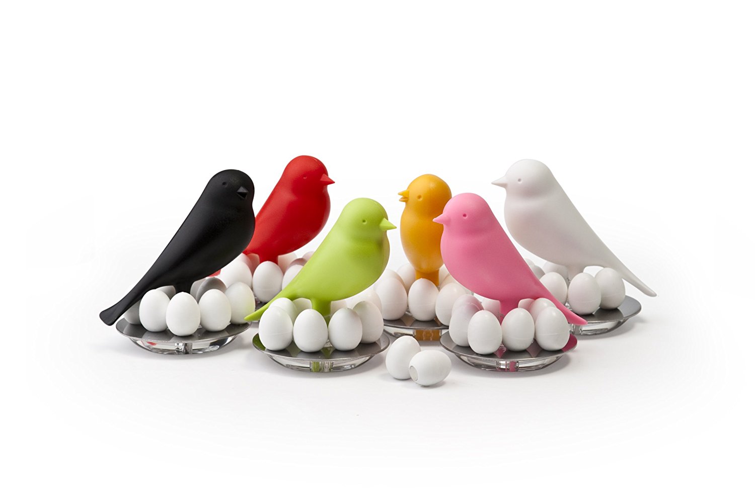 Sparrow Egg Magnets