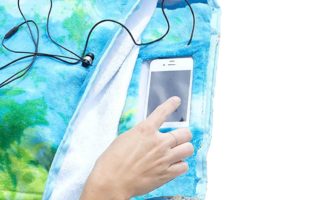 Tilllow The All-in-One Beach Multipurpose Pillow Cum Towel
