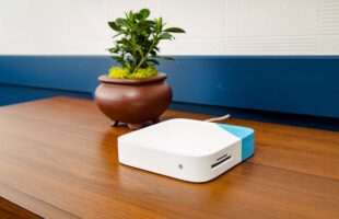 Organize and share photos on FileGear