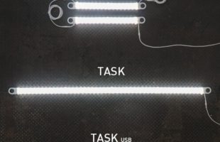 Ultra Thin Flexible Utility Lighting The Luminoodle Task
