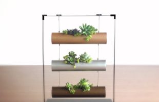 Vertical Garden Planting Cylinder