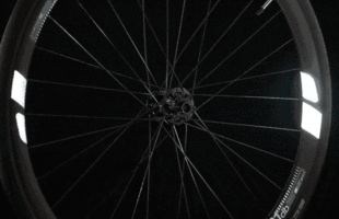 360 Degree Bike Reflector