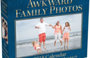 Awkward Family Photos of 2018