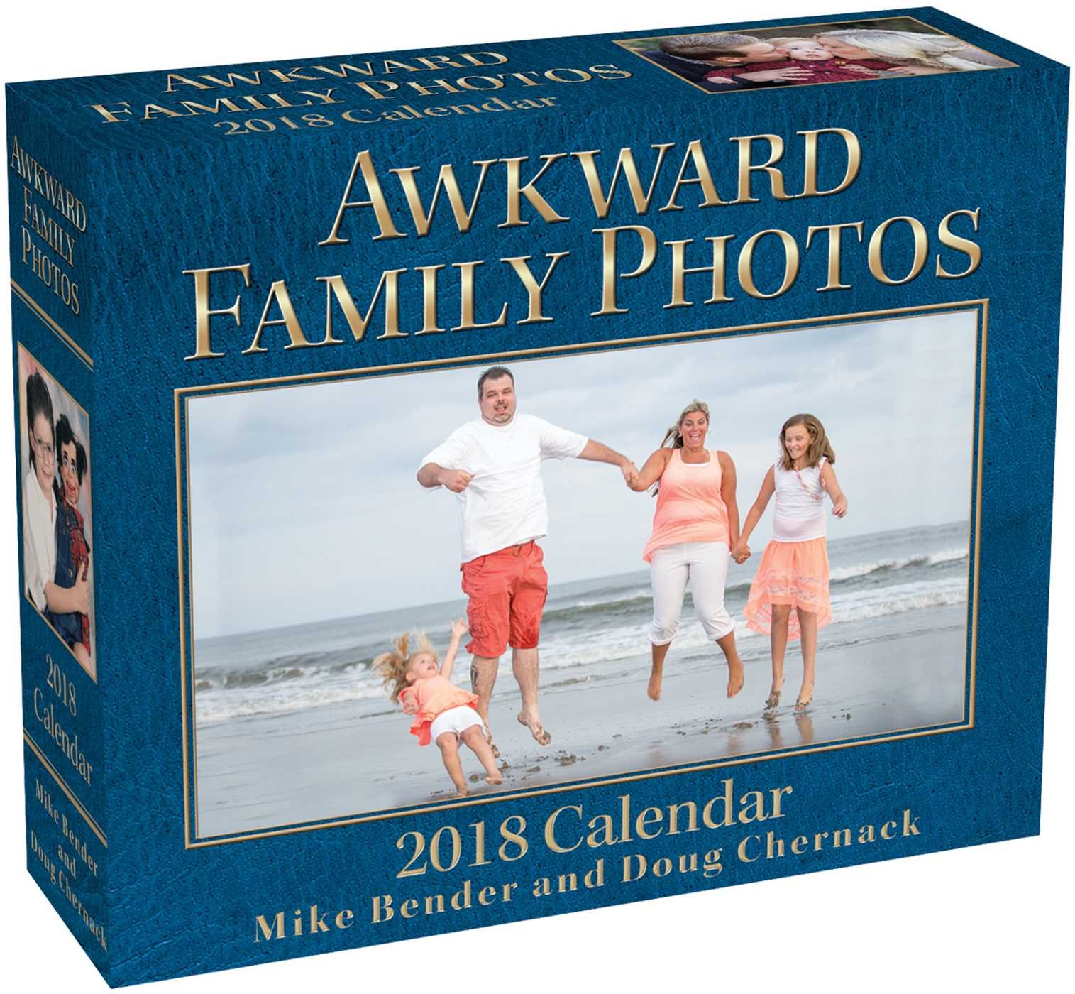 Awkward Family Photos of 2018