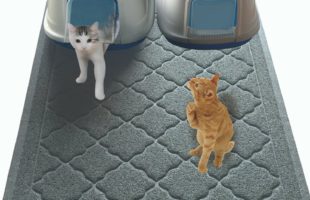 Cat Litter Mat