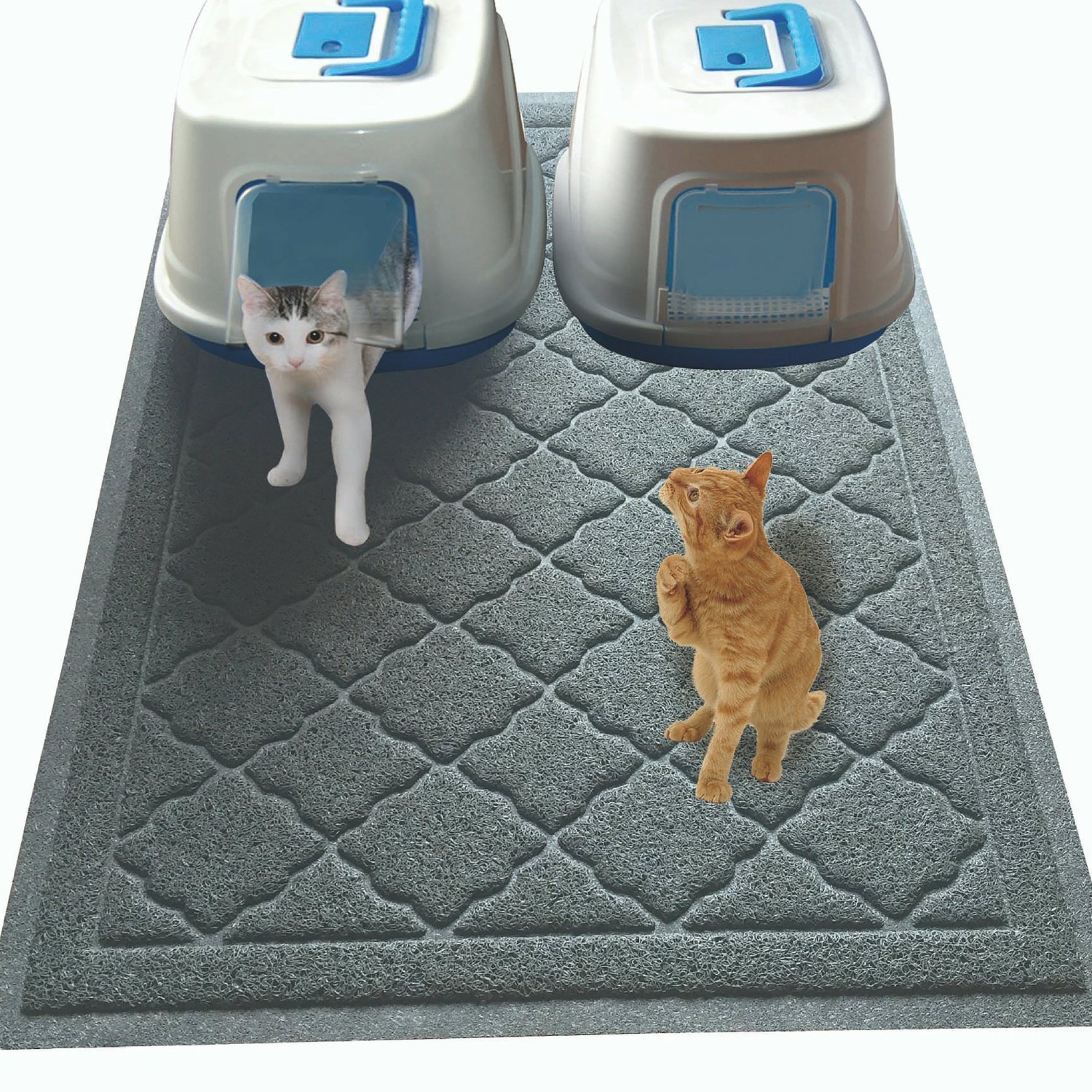 Cat Litter Mat