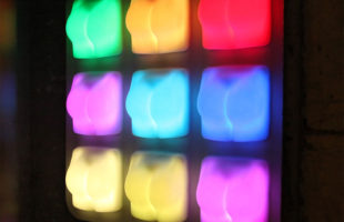 Slap the Butt and Switch on the Light