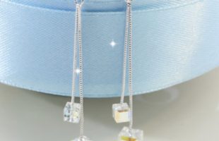 Freshwater Pearl Earrings