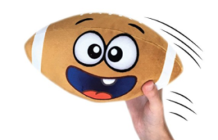 You Ought to Play this Catch! Catch!! Game with Hilarious Football