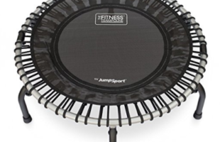 JumpSport 350F Trampoline