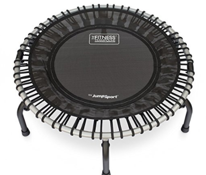 JumpSport 350F Trampoline