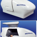 Relaxman Relaxation Capsule