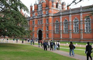 What to prepare for when entering college