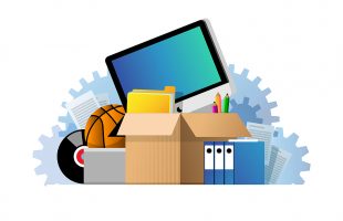 Bring a New Look to Your Old Items