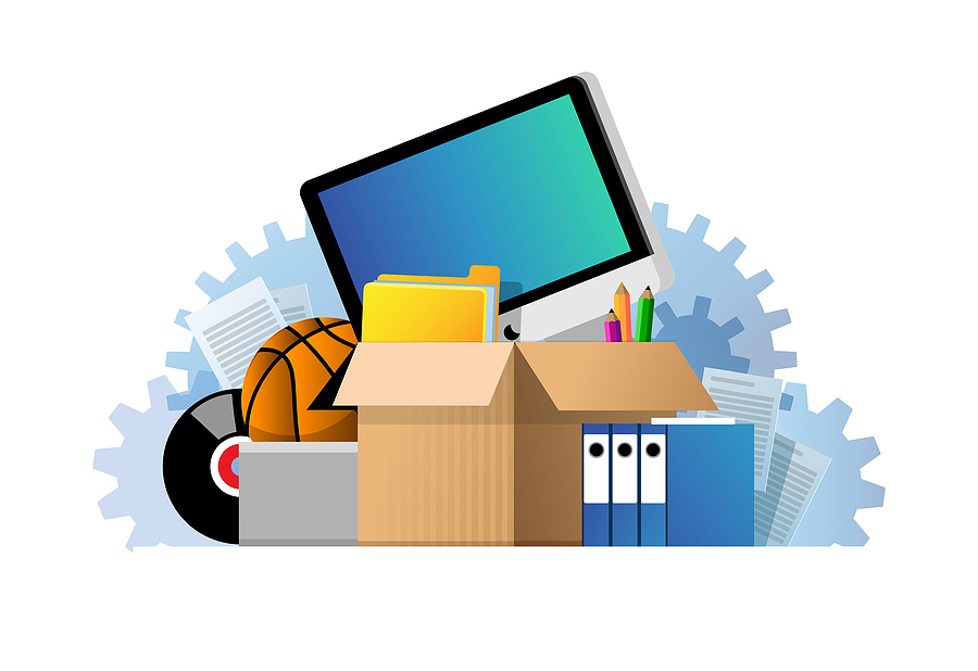 Bring a New Look to Your Old Items