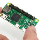 Raspberry Pi Zero W